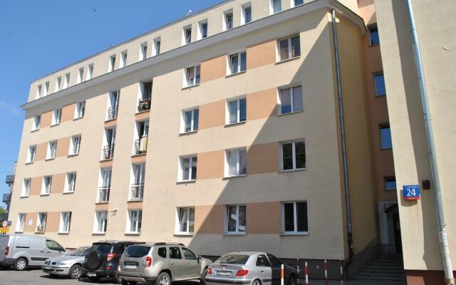 Apartament Gorczewska Przy Metrze