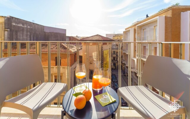 Matteotti Luxury Residence