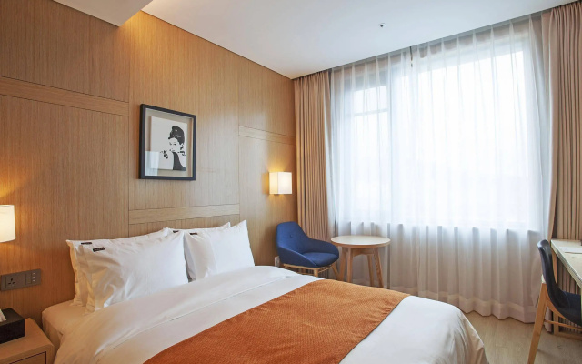 Hotel Lacky Gwangyang