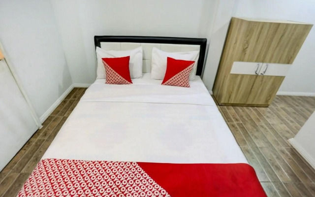 Capital O 3300 Nadjara Residence Syariah