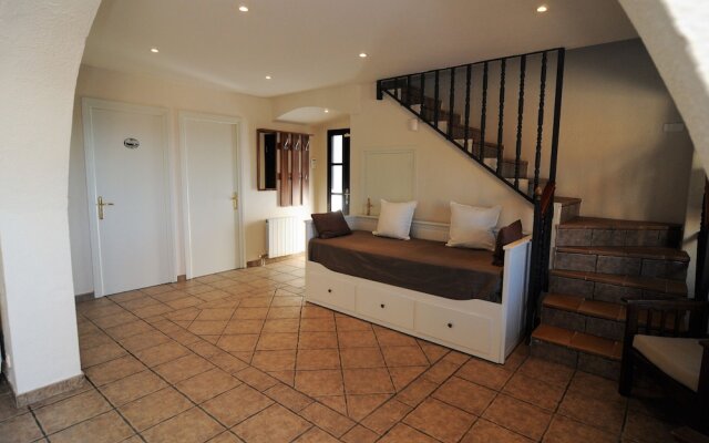 HomeHolidaysRentals Sils - Costa Barcelona