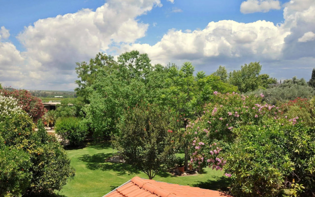 Kidmat Hagalil