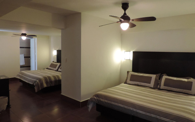 Hotel Señorial Platino