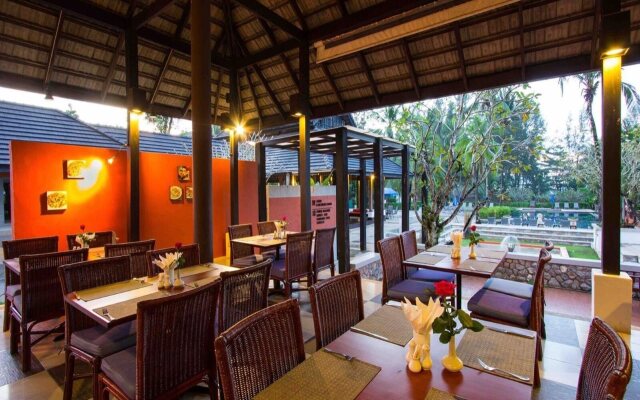 Palm Galleria Resort