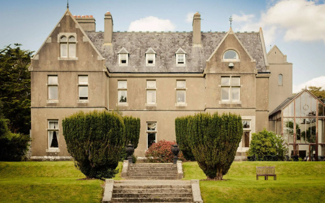 Cahernane House Hotel