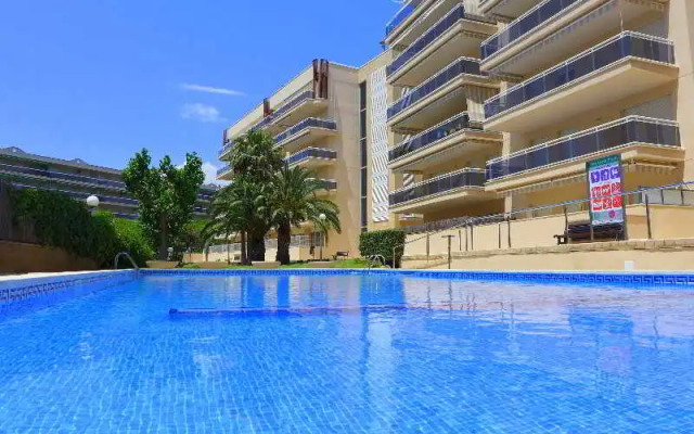 Apartamentos Ventura