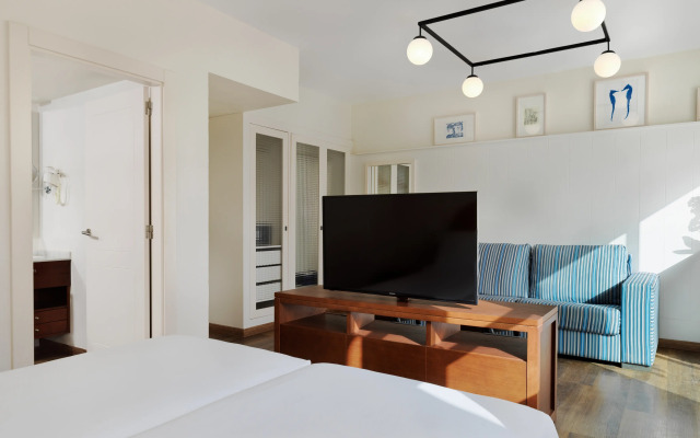 H10 Ocean Suites