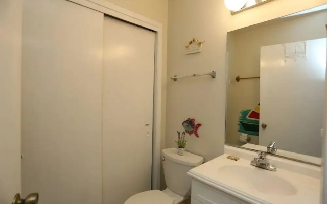 Reel Dreams Apartment 2 Bedroom