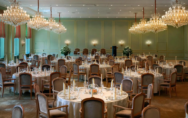 Hotel Adlon Kempinski