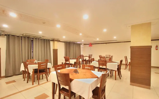 OYO Flagship 629 Bagmane Tech Park