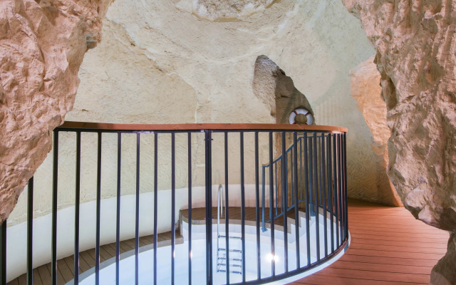 La Falconeria Hotel