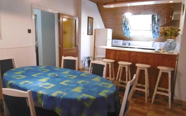 Panoráma Vendégház