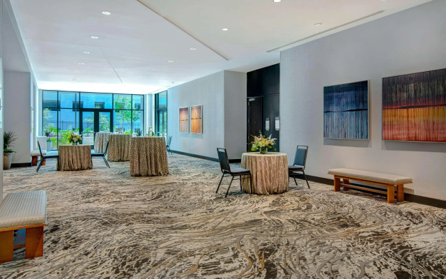 Embassy Suites By Hilton Alpharetta Halcyon