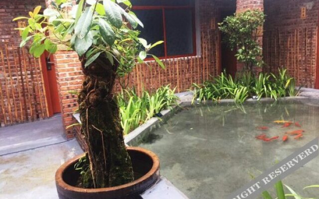 Qichi Zhuxiang Hostel