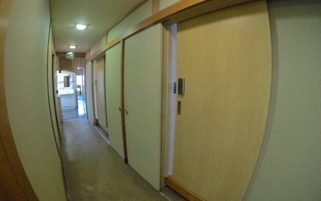 Narita Sando Guesthouse - Hostel