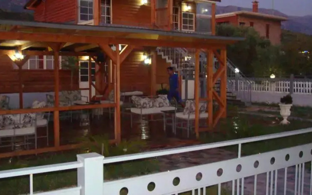 Hotel Nili