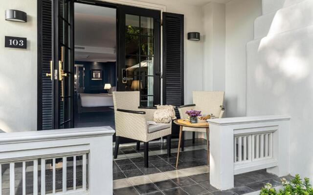 Buri Sriping Riverside Resort & Spa