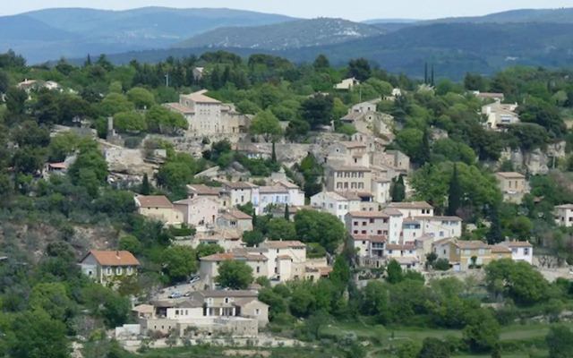 UN COIN DE PROVENCE ,LA Maison D'ANTOINE