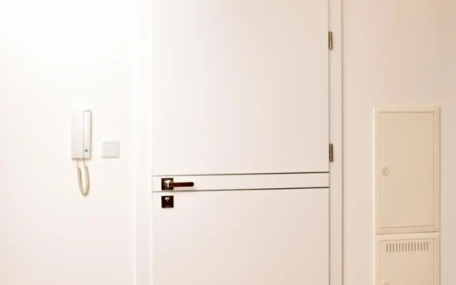 VIP Apartament number 8