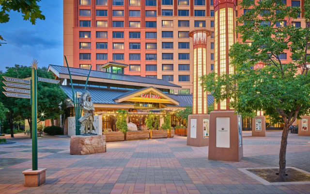 The Westin Westminster