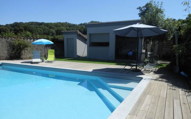 Enclos Pradal