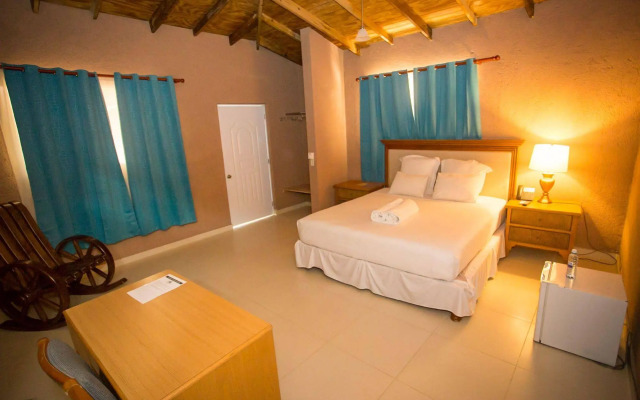 Auberge Villa Cana