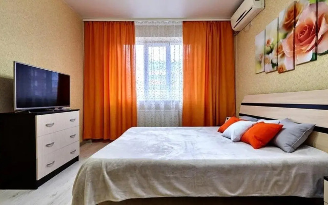 Апартаменты на улице Гагарина 159 литер 1