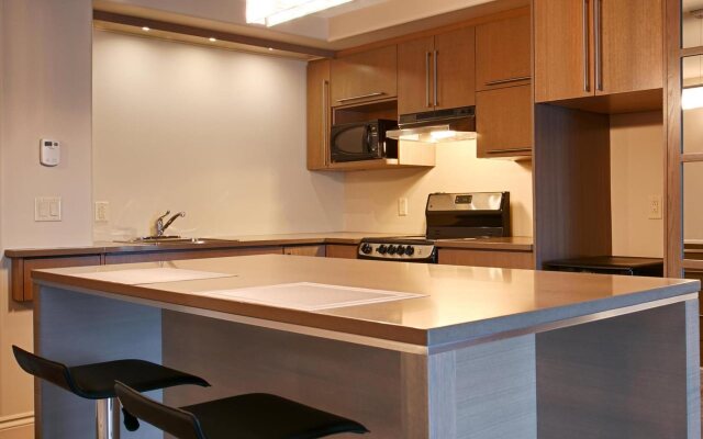 Best Western Plus Edmundston Hotel