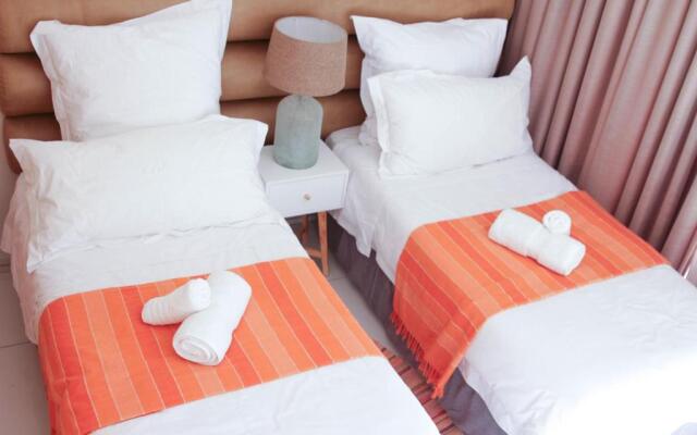 Manhattan Towers-Luxury Apartment 508