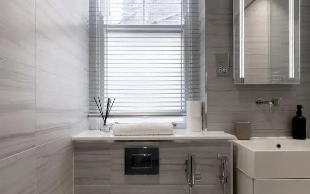 Kensington Court By Capital