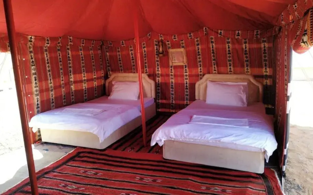 Sands Dream Tourism Camp