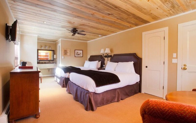 Nordic Inn
