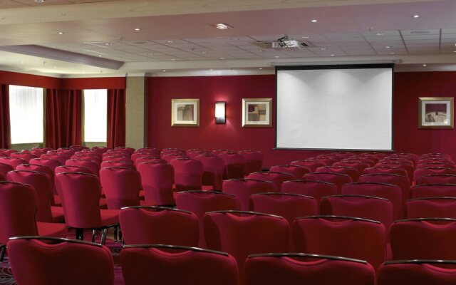 Delta Hotels by Marriott Edinburgh