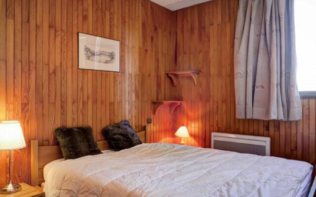 Appartement Courchevel 1850, 2 pieces, 6 personnes - FR-1-514-27