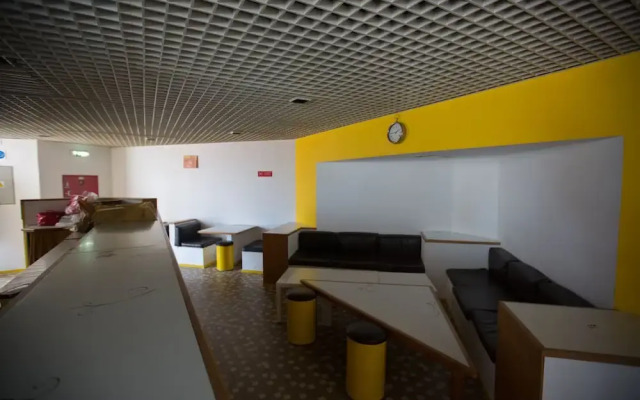 HI Aveiro - Pousada de Juventude - Hostel