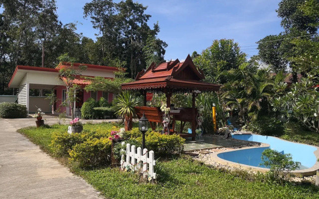 Thanawan Resort