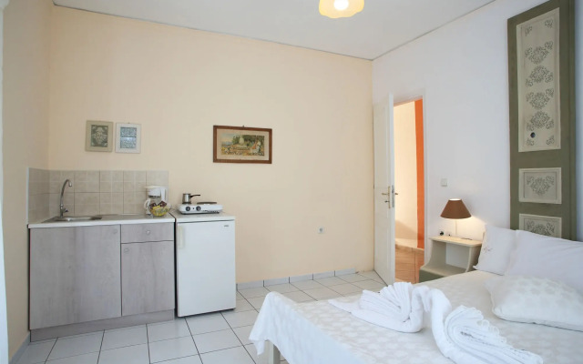 Villa Karidia