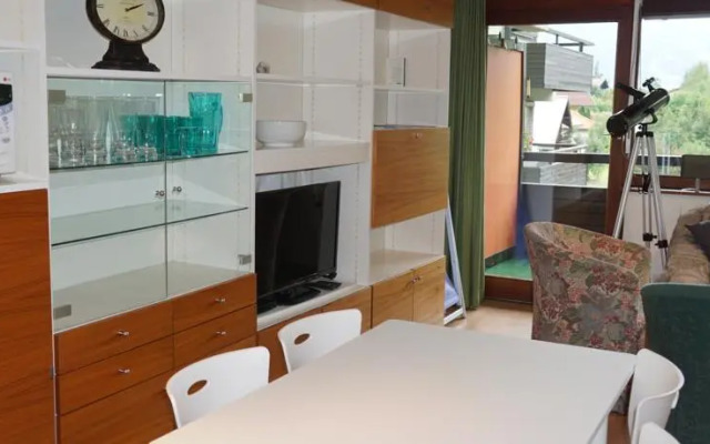 Appartement Achenpromenade