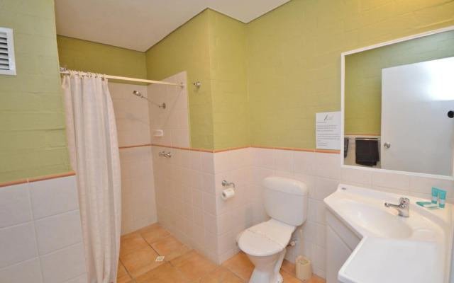 Riverview Holiday Apartment Unit 39 - Kalbarri WA