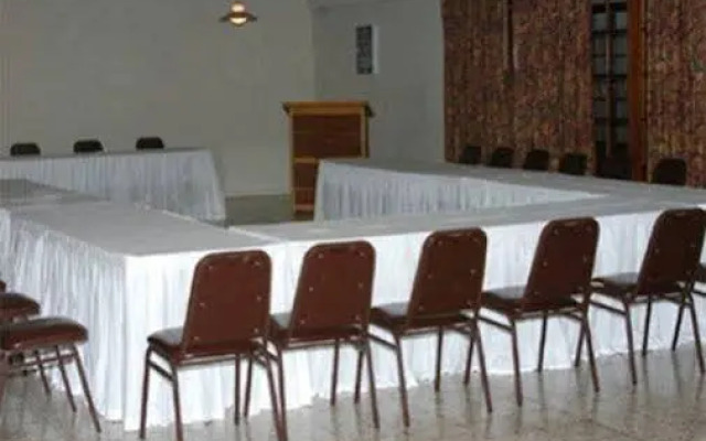 Village Hotel