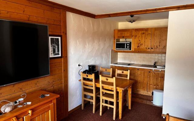 Les Alpages location appartement 202
