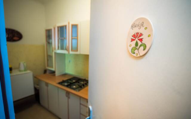 Hostel Kozmus