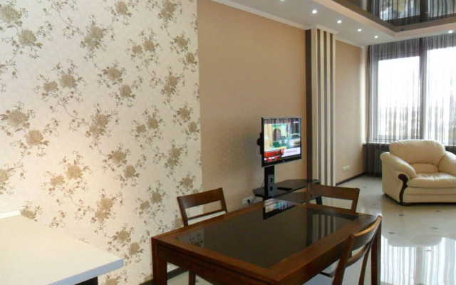 Odessa City Center Apartments