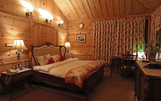 Storii By ITC Hotels Urvashis Retreat Manali