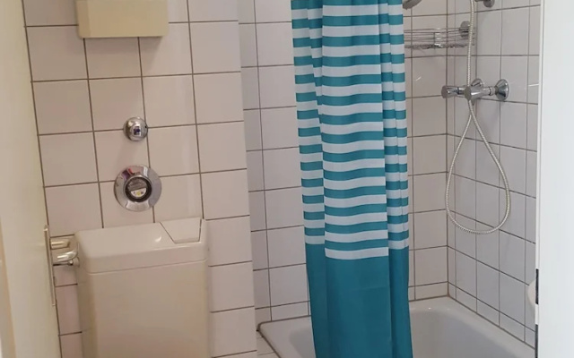 - SP Hotels - City-Apartment