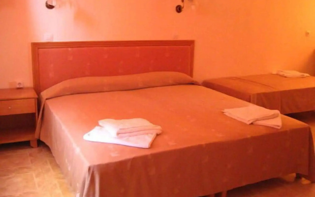 Baladinos Beach Apartment