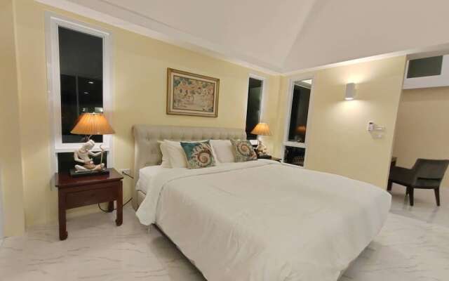 Baankai Sichon Villa