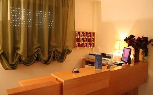 Hotel Morfeo Residence