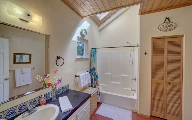 Papai Lanai 3 Bedroom Home by Redawning