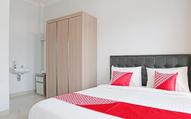 Grya Lavinsa by OYO Rooms
